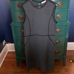 Tory Burch Wool Blend Dress